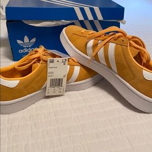 Adidas Campus Shoes